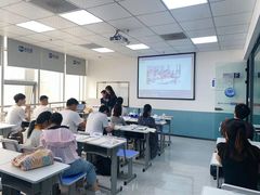 -新航道·雅思托福·Alevel AP·留学考研(光谷校区)