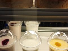 -北京港澳中心瑞士酒店·瑞士咖啡厅·自助餐