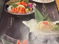 -赤坂亭·M9和牛烧肉·铁板烧·日料398放题(长泰广场店)
