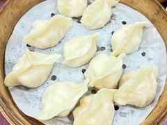 -老边饺子馆(中街店)