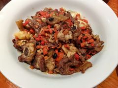 -冇味湘潭菜(湘江世纪城店)