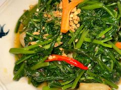 -太食獸泰式茶餐厅(IFS国金中心店)