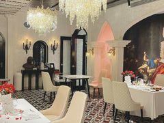 -Inspiration灵感·罗马西餐厅(九龙坡店)