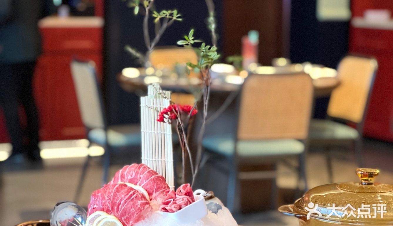 南昌新店丨宴请首选，赣菜代表性餐厅