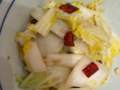 -荆九爷爆炒桥头三嫩(浙大店)