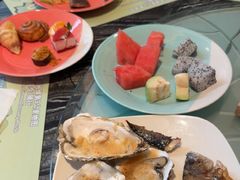 -厦门艾美酒店·新食谱西餐厅