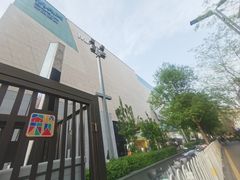 -太原茂业天地购物中心