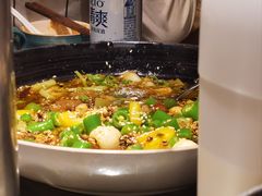 -华豫川酒家(大卫城店)