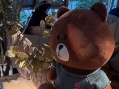 -咖法森林·咖啡  酒吧(天河店)