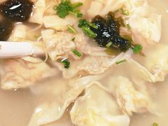 -琴岛顺天馄饨(营口路市场店)