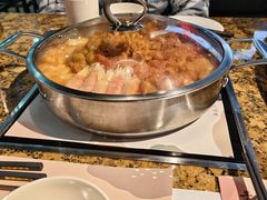 -黄记煌三汁焖锅(渝北金港国际店)