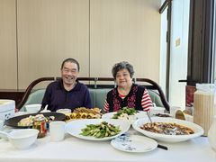 -卫鼎轩·家宴(水上公园店)