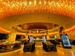 -济南喜来登酒店