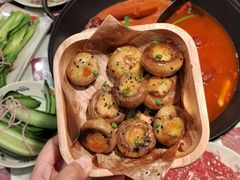 -赵美丽重庆火锅(西安直营总店)