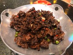 永州血鸭-毛家湾·地道湘菜(广州长隆店)