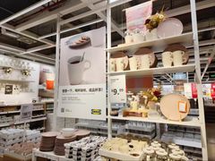 -宜家·瑞典风味餐厅(四元桥店)