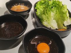 -虎丸烧肉(新大陆广场店)