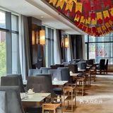 发现一家酒店里的湘粤菜❗️pick超好吃的桑拿鸡‼️