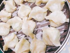 -好口味小吃楼·东北菜(太原南街店)