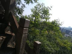 -桂林独秀峰王城景区