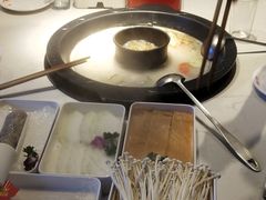 -川锅一号火锅(睢宁店)