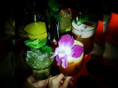 -花马天堂云南餐厅 Lost Heaven(外滩店)