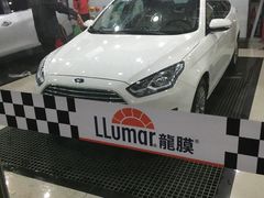 -龙膜全球臻选店·汽车贴膜·隐形车衣