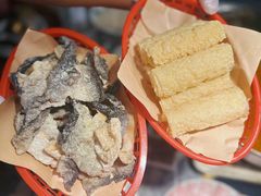 -禄婶鸡煲·打边炉