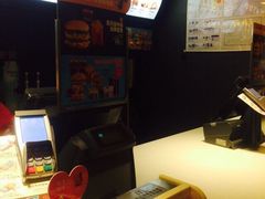 -麦当劳(鼓楼店)