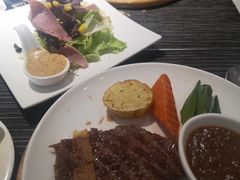 -斗牛士牛排餐厅(嘉里汇店)