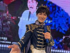 -武汉杜莎夫人蜡像馆