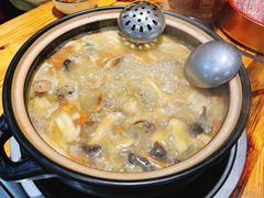 -菌之家·专业纯野生菌火锅·特色炒菌