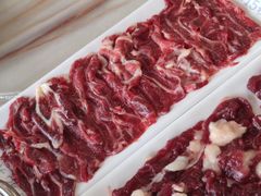 五花趾-杏花吴记牛肉火锅