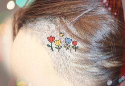 -大麦微针植发全国连锁