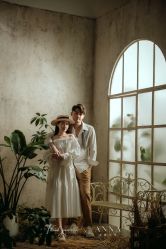 -安娜公馆婚纱摄影(锦州店)