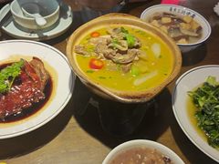 -应天大明王朝·南京菜(中山陵店)