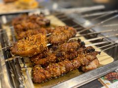 -壹加壹电烤串(总店)