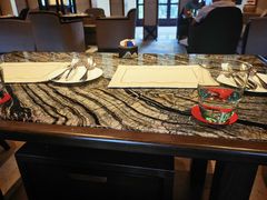 -杭州西子湖四季酒店-WL BISTRO西湖餐厅(灵隐路店)