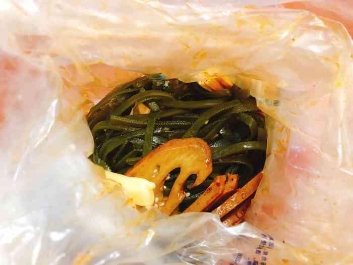 御品香卤菜店-"御品香卤菜店难道这也是一家卤制品连锁店.