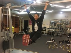 -沈坚强游泳俱乐部(长征分部)