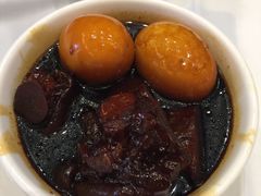 -稻香酒家·34年老字号·港式粤菜(汉街店)