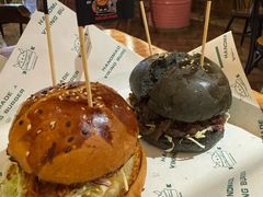 -VIKING SALOON西部美式烟熏烤肉(和平路店)