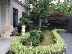 门面-新花城蟹粉馆(乌鲁木齐店)