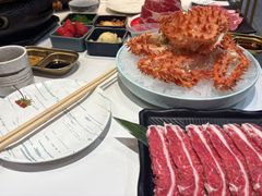 -红沃鳗鱼黑牛烤肉店(不老街店)