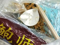 海苔风味小贝-鲍师傅糕点(江苏路店)