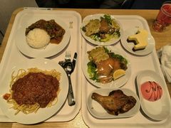 -宜家·瑞典风味餐厅(四元桥店)