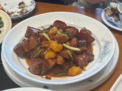 -黔人百味.贵州菜
