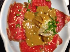 iphone_upload_pic-梅筑·创意料理(王府井百货店)