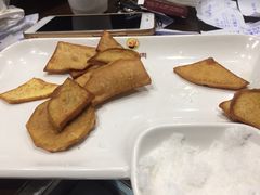 -金源烤肉面片馆(师大店)