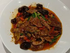 -院8里·小聚园老川菜(九眼桥店)